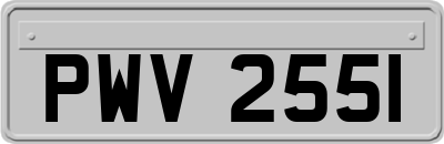 PWV2551