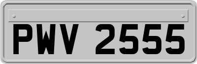 PWV2555