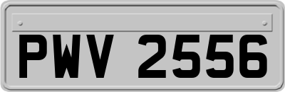 PWV2556