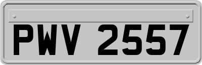 PWV2557