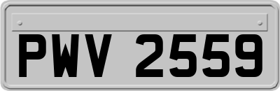 PWV2559