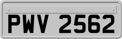 PWV2562