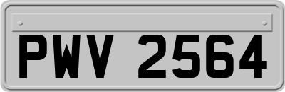 PWV2564