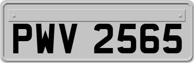 PWV2565