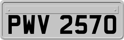 PWV2570