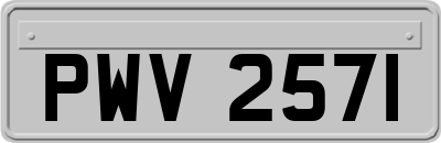 PWV2571