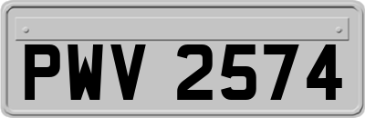 PWV2574