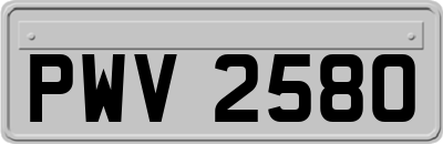 PWV2580