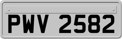 PWV2582