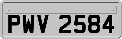 PWV2584