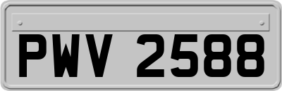 PWV2588