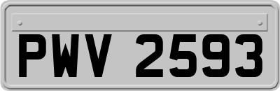 PWV2593