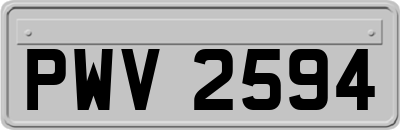 PWV2594