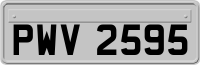 PWV2595