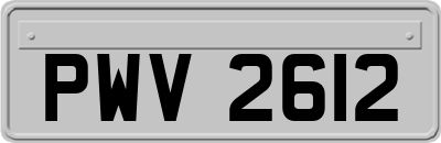 PWV2612