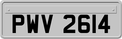 PWV2614