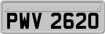 PWV2620