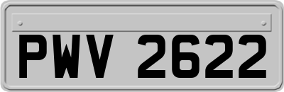 PWV2622