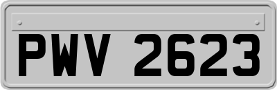 PWV2623