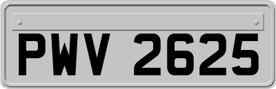 PWV2625