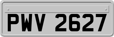 PWV2627