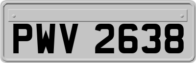 PWV2638