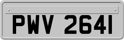 PWV2641