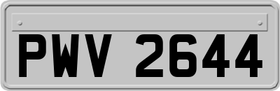 PWV2644