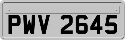 PWV2645