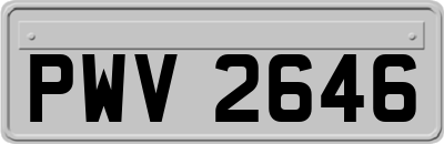 PWV2646