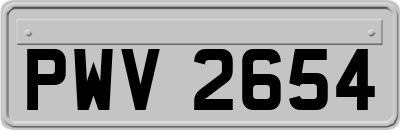 PWV2654