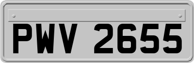 PWV2655