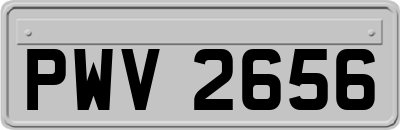 PWV2656