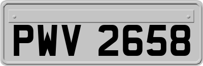 PWV2658