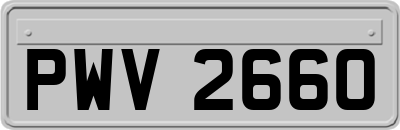 PWV2660