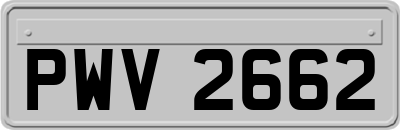 PWV2662