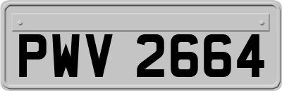 PWV2664