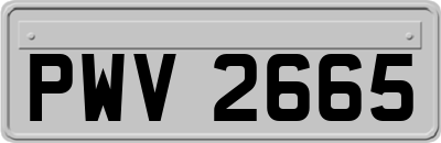 PWV2665