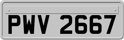 PWV2667