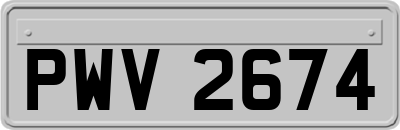 PWV2674