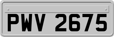 PWV2675