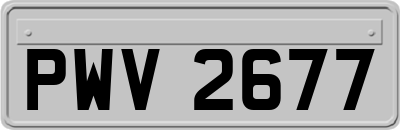 PWV2677