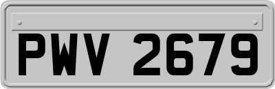 PWV2679