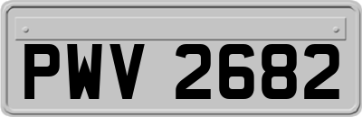 PWV2682