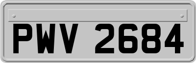 PWV2684