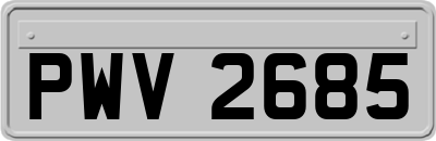 PWV2685