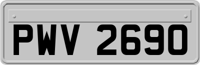 PWV2690