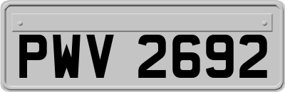 PWV2692