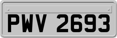 PWV2693