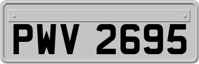 PWV2695